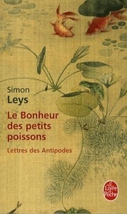 Le bonheur des petits poissons - Lettres des Antipodes