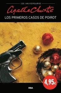 Los primeros casos de Poirot