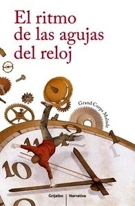 El ritmo de las agujas del reloj