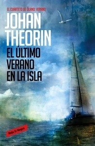 El último verano en la isla