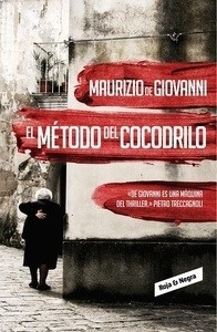 El método cocodrilo