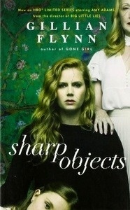 Sharp Objects