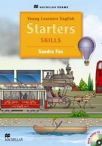 Young Learners English Skills Starters Pupil's Book