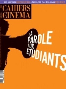 Cahiers du Cinéma