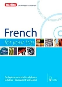 French for your trip