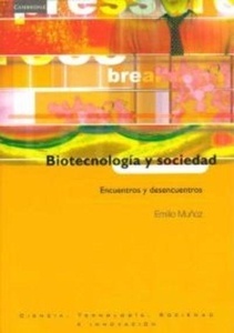 Biotecnología y sociedad