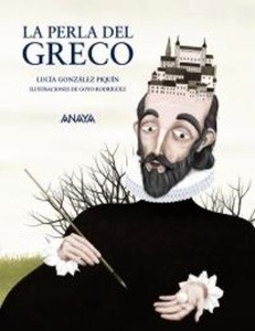 La perla del Greco