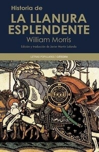 Historia de la Llanura Esplendente