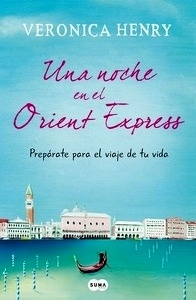 Una noche en el Orient Express