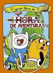 Hora de aventuras