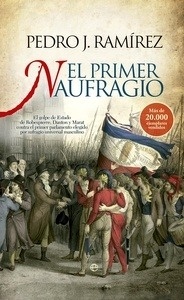 El primer naufragio