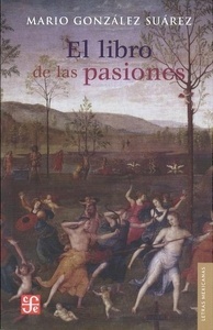 El libro de las pasiones