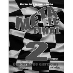 Meta ELE Final 2 (B1+ - B2.2)  Cuaderno de ejercicios