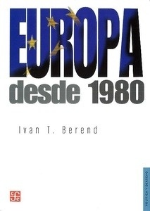 Europa desde 1980