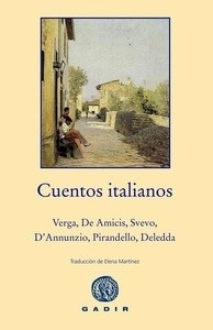 Cuentos italianos