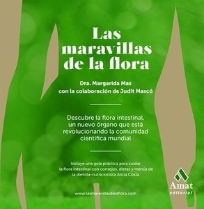 Las maravillas de la flora