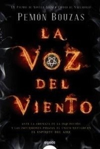 La voz del viento
