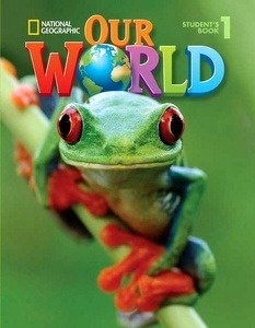 Our World 1 with Student's CD-ROM