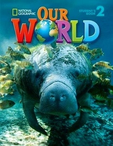 Our World 2 with Student's CD-ROM