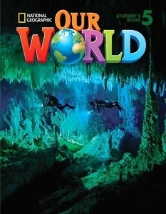 Our World 5 with Student's CD-ROM