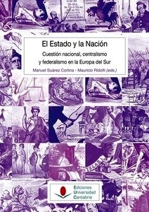 El Estado y la Nación