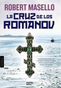 La cruz de los Romanov