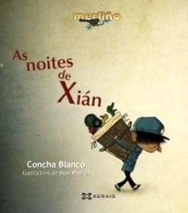 As noites de Xián