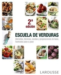 Escuela de verduras