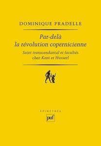Par-delà la révolution copernicienne