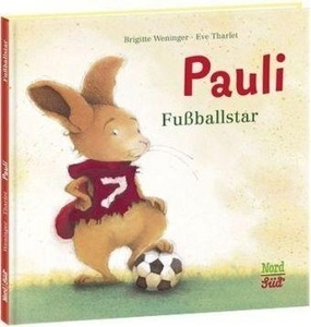 Pauli - Fussballstar