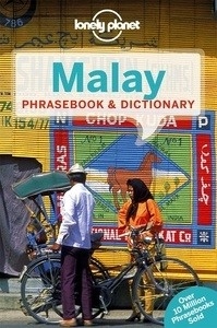 Malay Phrasebook and Dictionary