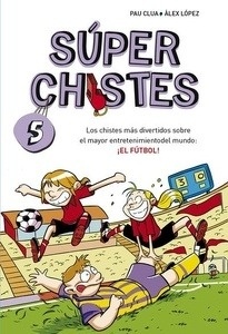 Súper chistes 5