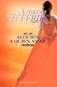 Alguien a quien amar