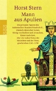 Mann aus Apulien