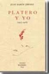 Platero y yo (1907-1916)