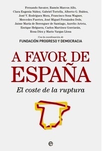A favor de España