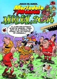 Mundial 2014