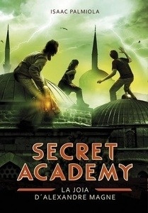 Secret Academy 2