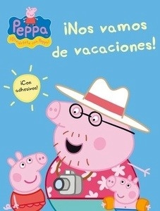 Peppa Pig