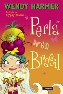 Perla en Brasil (Colección Perla 16)