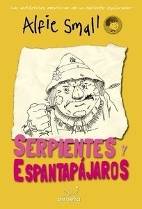 Serpientes y espantapájaros