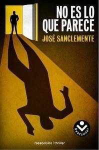 No es lo que parece
