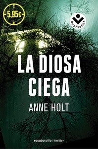 La diosa ciega