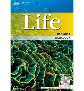 Life. Beginner. Workbook with Audio CD