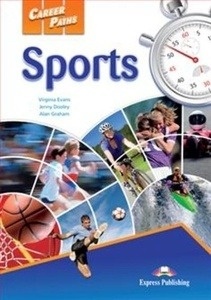 Career Paths: Sports. Student's Pack 1 (UK English)