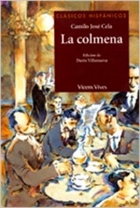 La colmena