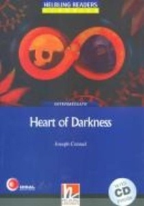 Heart of Darkness + Mp3 (Level 5: B1)
