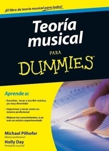 Teoría musical para Dummies