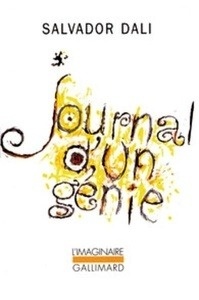 Journal d'un génie