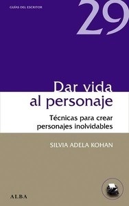 Dar vida al personaje